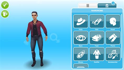 The Sims Freeplay October 2016 Update Features Overview