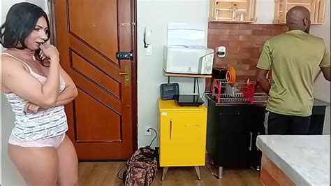 Vídeos negros dotados XVIDEOS