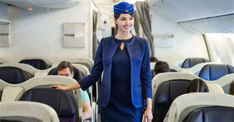 Flight Attendant Shares Secret Codename They Use For Annoying