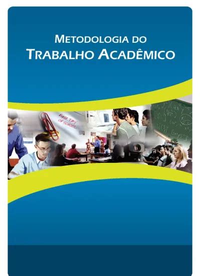 Estrutura E Reda O De Trabalhos Acad Micos Reda O Cient Fi Ca