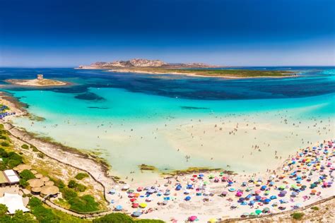 Les Plus Belles Plages O Se Baigner En Sardaigne