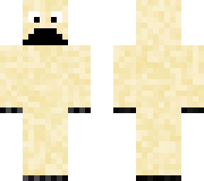 Pug | Minecraft Skins