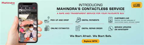 Khivrajkamal Mahindra Car Showroom Near Me Mahindra Car Dealer In