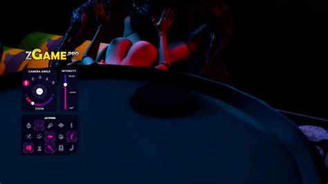 Hot Toon Whore In A Bathroom Runs A Glory Hole