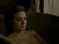 Naked Georgia Scalliet In The Scent Of Mandarin