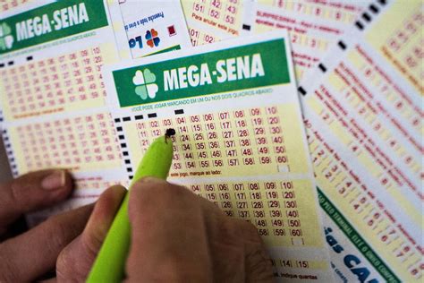 Prêmio Da Mega Sena Acumula E Sorteia R 4 Milhões Saiba Como Jogar