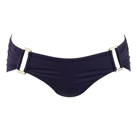 Aubade Swim Aubade Bikini Swim Bottom Orchid Poshmark