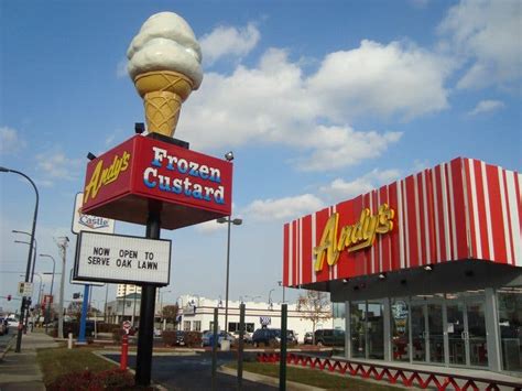 Andy's to Build New 'Ice Cream Cone' Sign | Bolingbrook, IL Patch