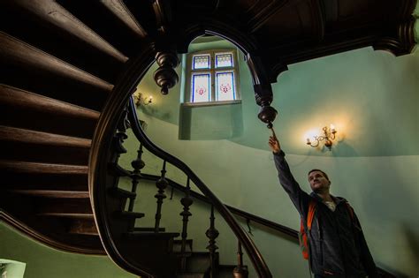 How to enjoy a fairytale in peace close to Poznan? Kobylniki Palace ...