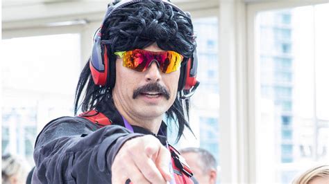 Dr Disrespect Net Worth How Rich Is The Streamer Otakukart