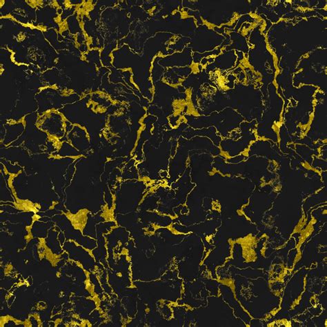 Gold And Black Marbleized Seamless Textures Jojos Textures