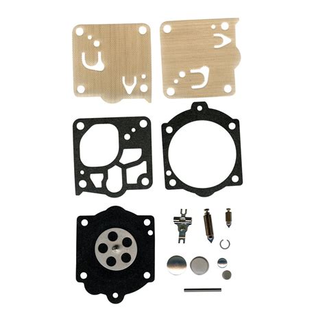 Walbro Genuine Carburettor Repair Kit K10 WJ World Of Parts