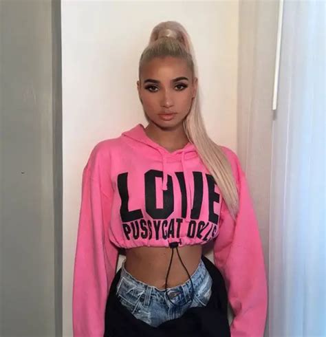 Pia Mia Boyfriend, Family Background, Bio, Ethnicity, Net Worth, 2019