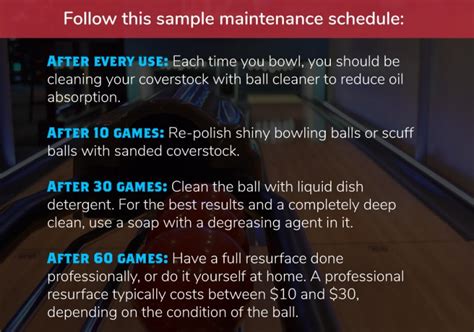 A Guide To Bowling Ball Surface Maintenance National Abrasives Inc