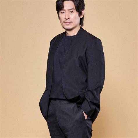 Sol Kyung-gu (설경구) @ HanCinema