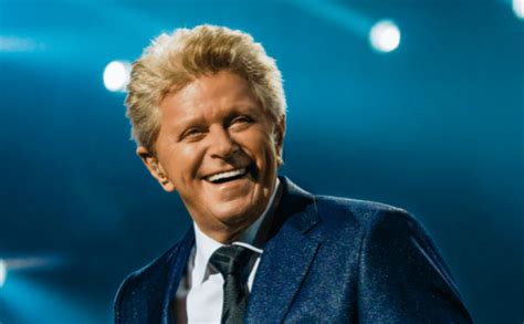 Peter Cetera Net Worth