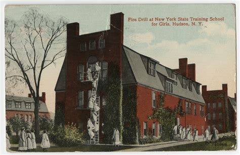 City of Hudson Postcard Collection — Hudson History Room