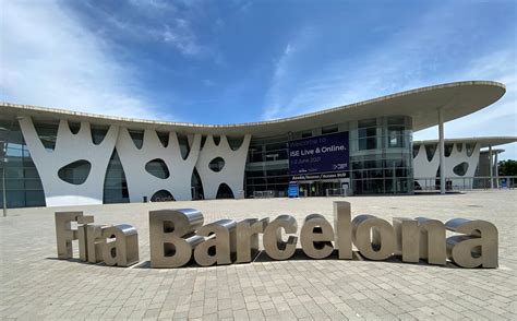 La Actividad Vuelve Al Recinto Ferial De Gran Via Con El Ise