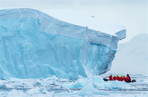 Win a Trip for Two to Antarctica With Hurtigruten | Travel Insider