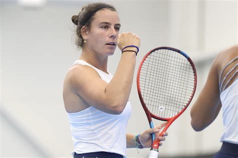 Navarro earns first ACC Player of the Year honors in UVA Women's Tennis ...