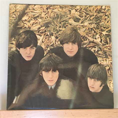 The Beatles Beatles For Sale Vinyl Distractions