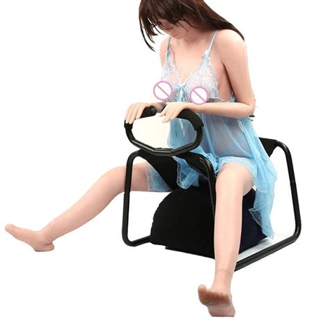 Toughage Sex Chair For Couples Room Positions Adult Games Inflatable