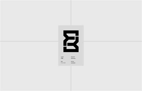 Logotypes Marks Pt Behance