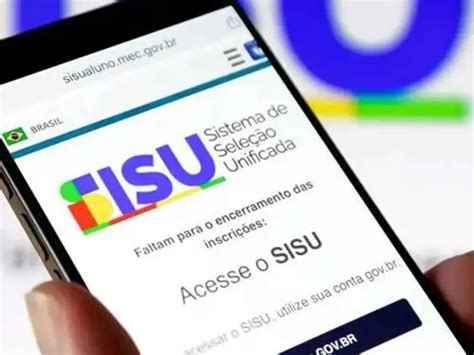 Quando O Sisu Abre - Sisu 2026: inscrições para o ensino superior começam nesta segunda ...