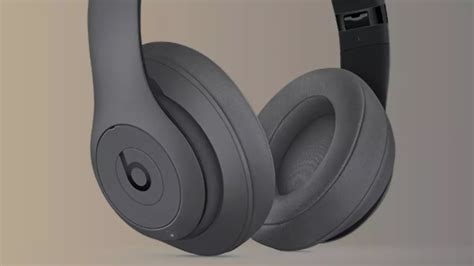 Discover the Beats Studio3: Perfect Headphones for the Apple Ecosystem ...