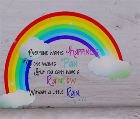 Rainbow Quotes. QuotesGram