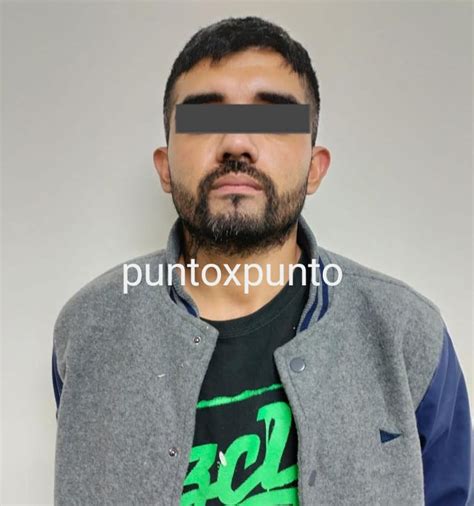 Por Disparar Contra Menor En Linares Lo Detienen Por Homicidio Calificado Punto X Punto