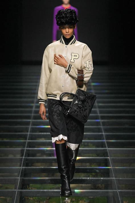Prada: Fashion as fragments of history