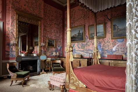 Inside the Restoration of Belvoir Castle - The Glam Pad