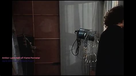 Vintage Porn Star AmberLynn Can Give You Jerk Off Encouragement Xxx