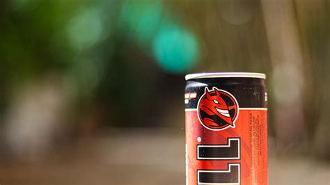 HELL Energy Drink on Behance