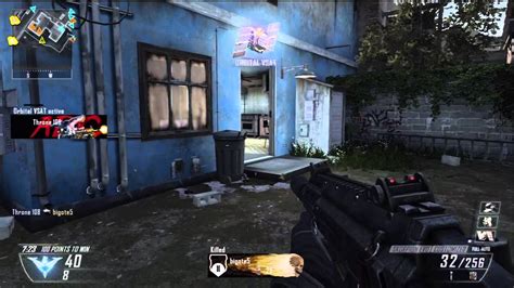 Black Ops 2 Kill Confirmed Flawless Fail YouTube