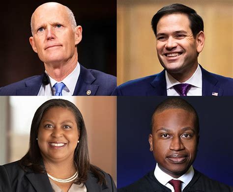 Florida Senators Refuse to Advance Judicial Nominees Post-Trump Conviction