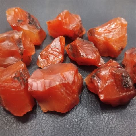 Carnelian Etsy