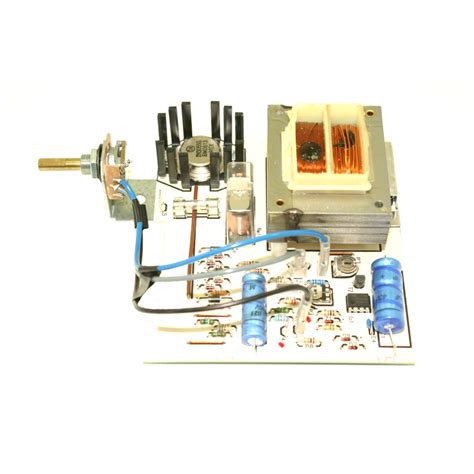 P.C.B , Electronic Regulator . | Gas Boiler Parts