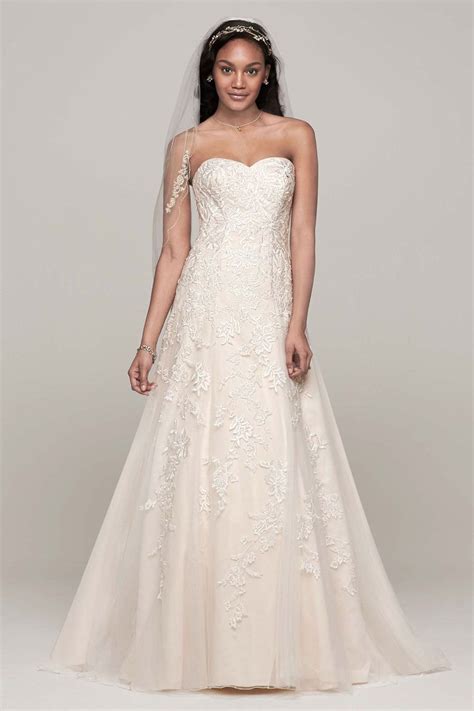 Wedding Gown Gallery Davids Bridal Wedding Dresses Wedding Gown