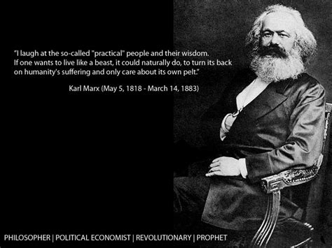 Karl Marx Quotes On Religion Quotesgram