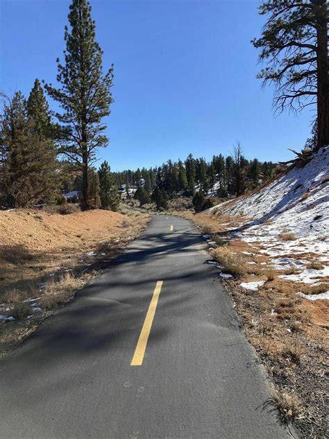 Red Canyon Bicycle Trail - Utah | AllTrails