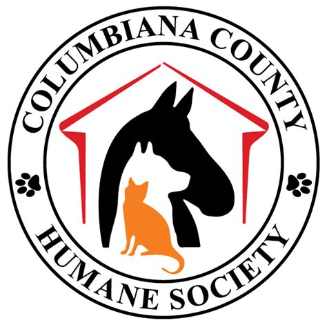 Contact Columbiana County Humane Society