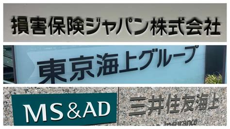 損保が自動車販売会社向け取引でカルテルの疑い ライブドアニュース