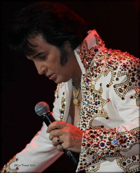 Elvis Tribute Comes to Millbrook Legion - The Millbrook Times