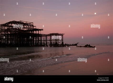 Sunrise Sky Skies Hi Res Stock Photography And Images Alamy