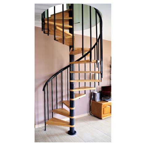 Prima Spiral Staircase Modern Indoor Outdoor Handrail Stair China