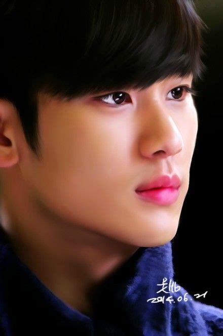 김수현 Kim Soo Hyun My Love ♡♡ My Love From The Star Kim Soo Hyun Love