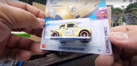 Hot Wheels Case E Reveals Fifth Super Treasure Hunt Of The Year Autoevolution