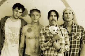 I Will Forever Cherish This Era Of The Res Hot Chili Peppers R Redhotchilipeppers